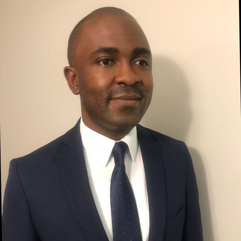 Elder David Abebrese